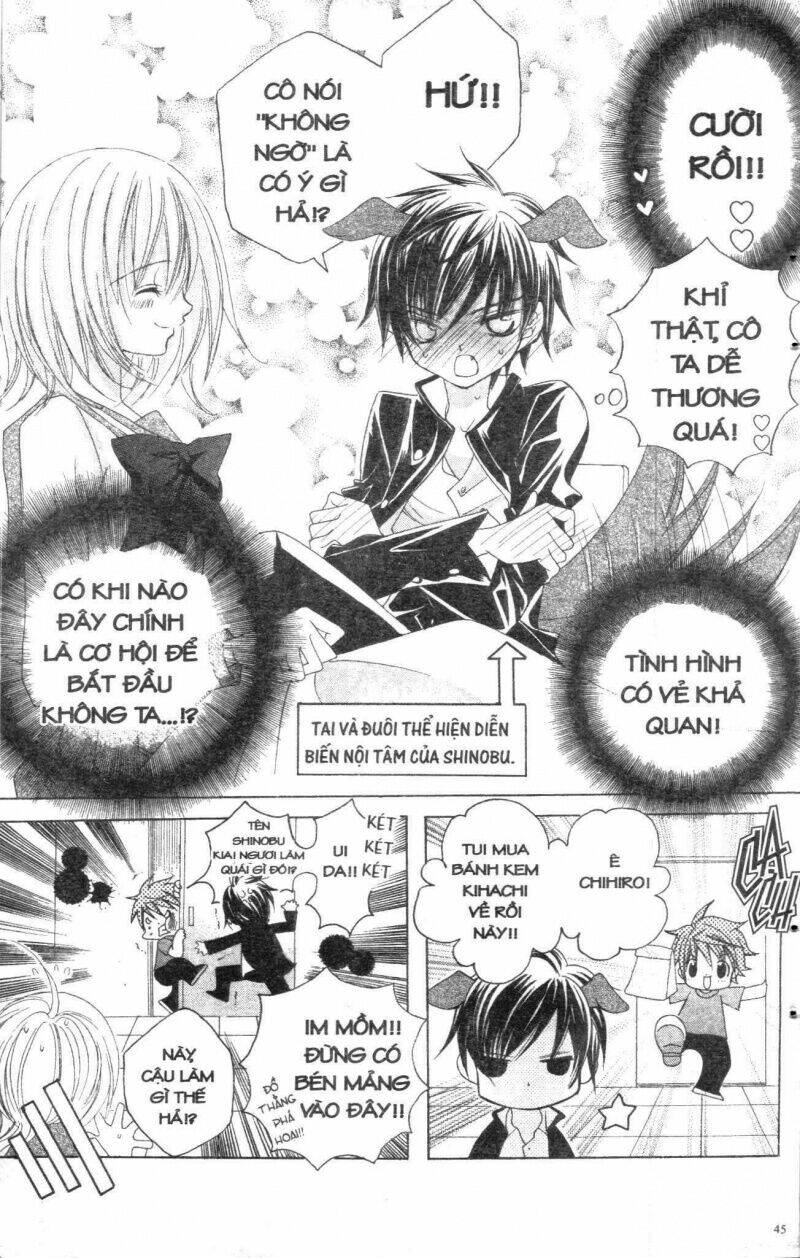 i love you suzuki chapter 2 39