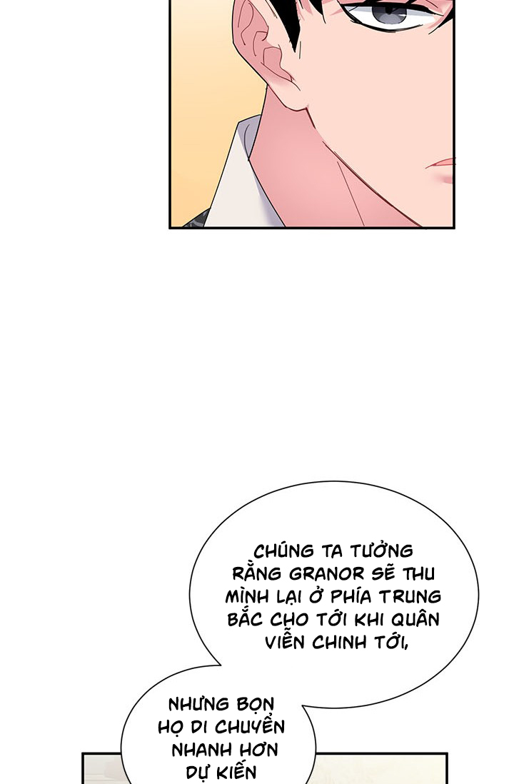 công chúa của loài chim chapter 22 78