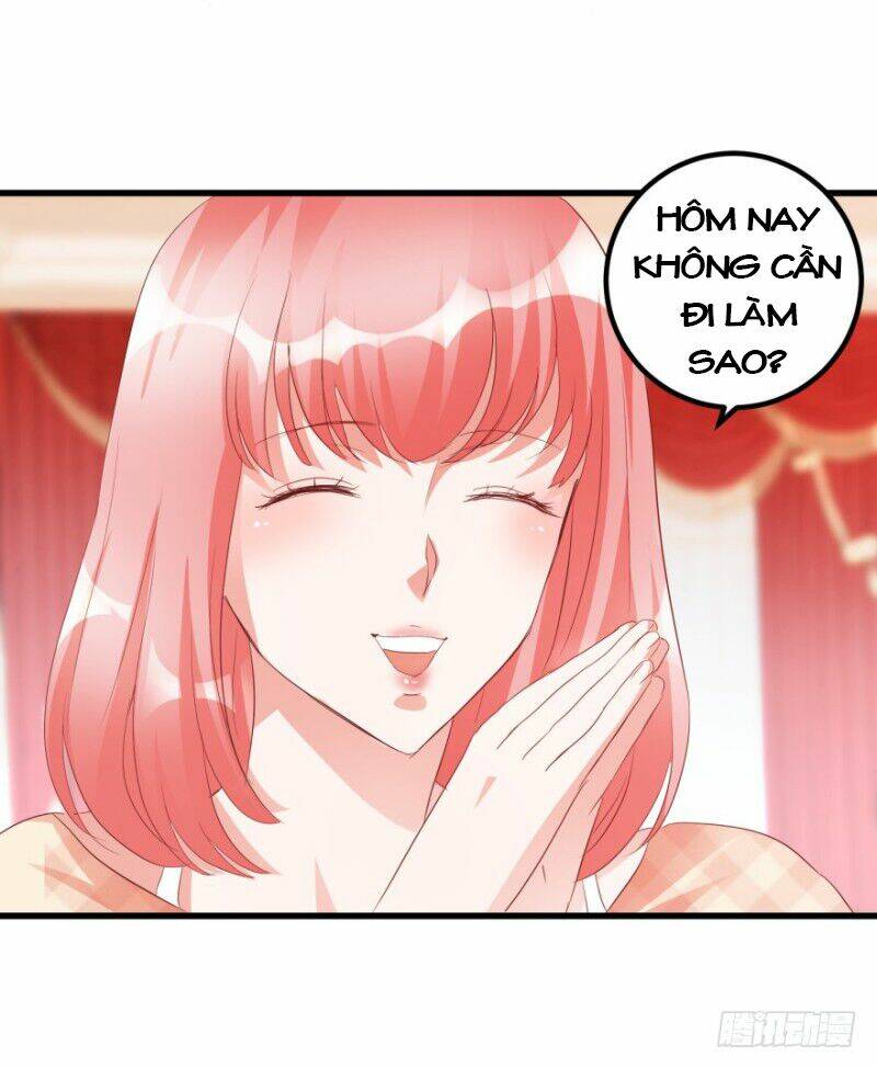 thấu thị tiên y chapter 44 20