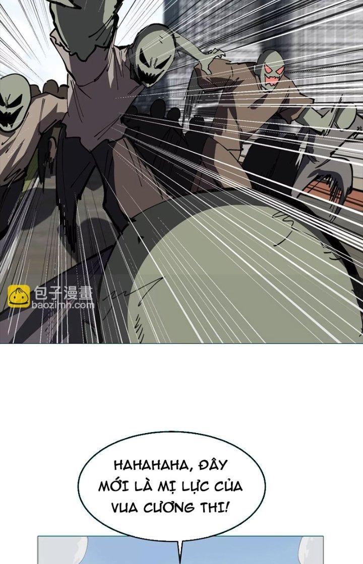 giang tư tiên sinh chapter 27 31