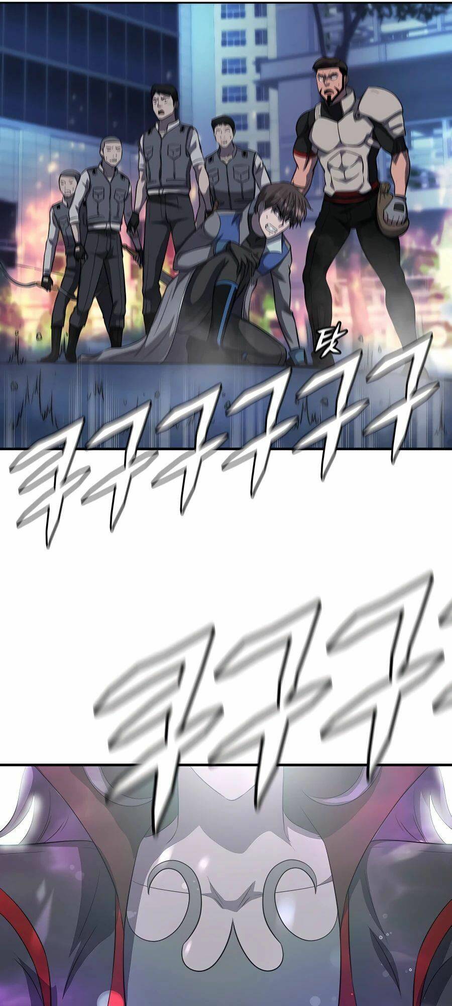 mẹ tôi là chòm sao bảo hộ m chapter 49 58