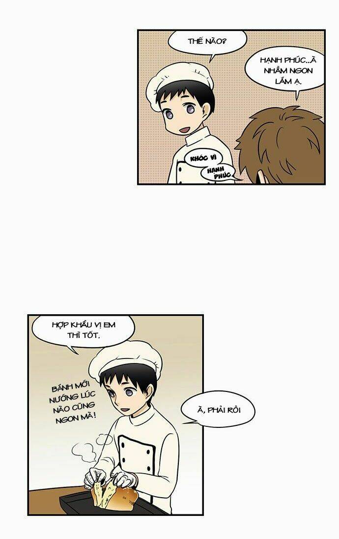 hắn ta là rồng chapter 44 8