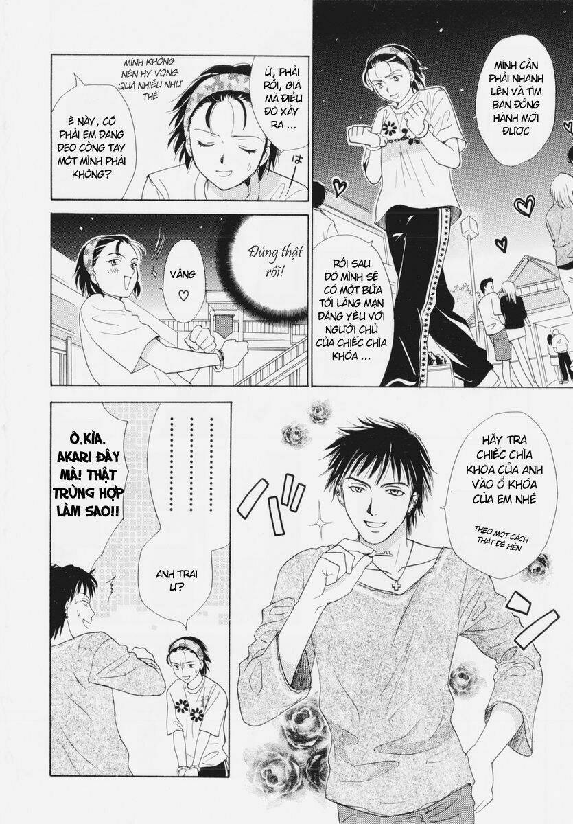 joshikousei chapter 45 11