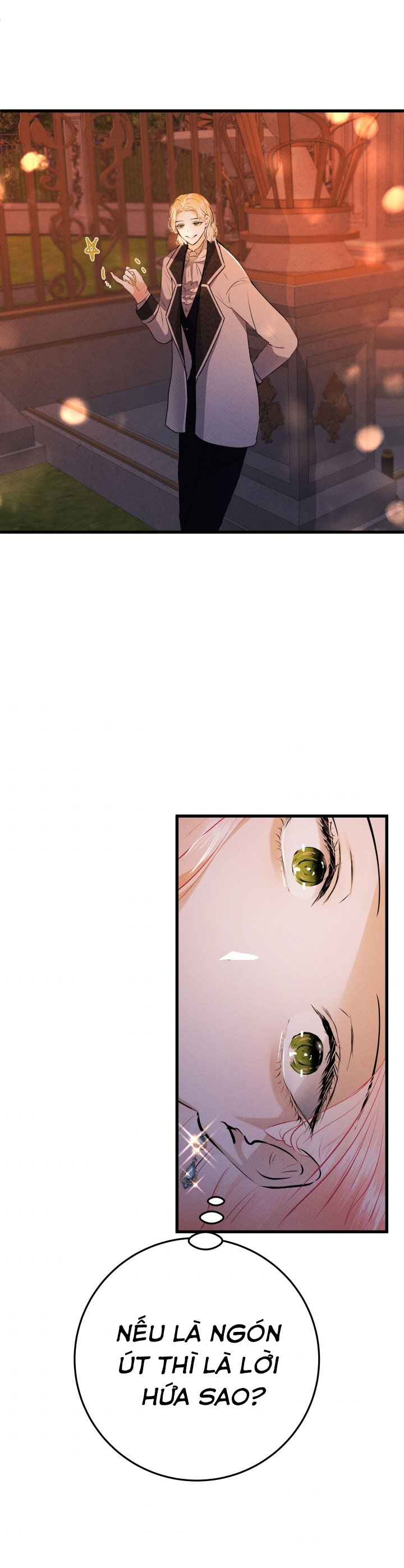 tôi muốn hủy cuộc hôn ước này chapter 18 9