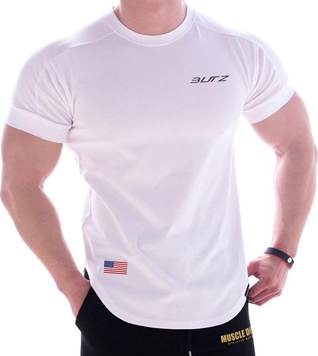 Áo thun body Nam mẫu mới - AT018