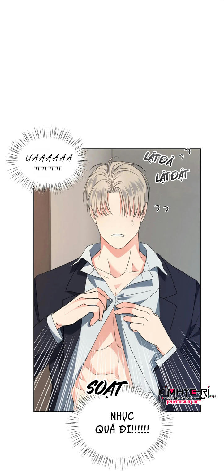 kick off chapter 3 31