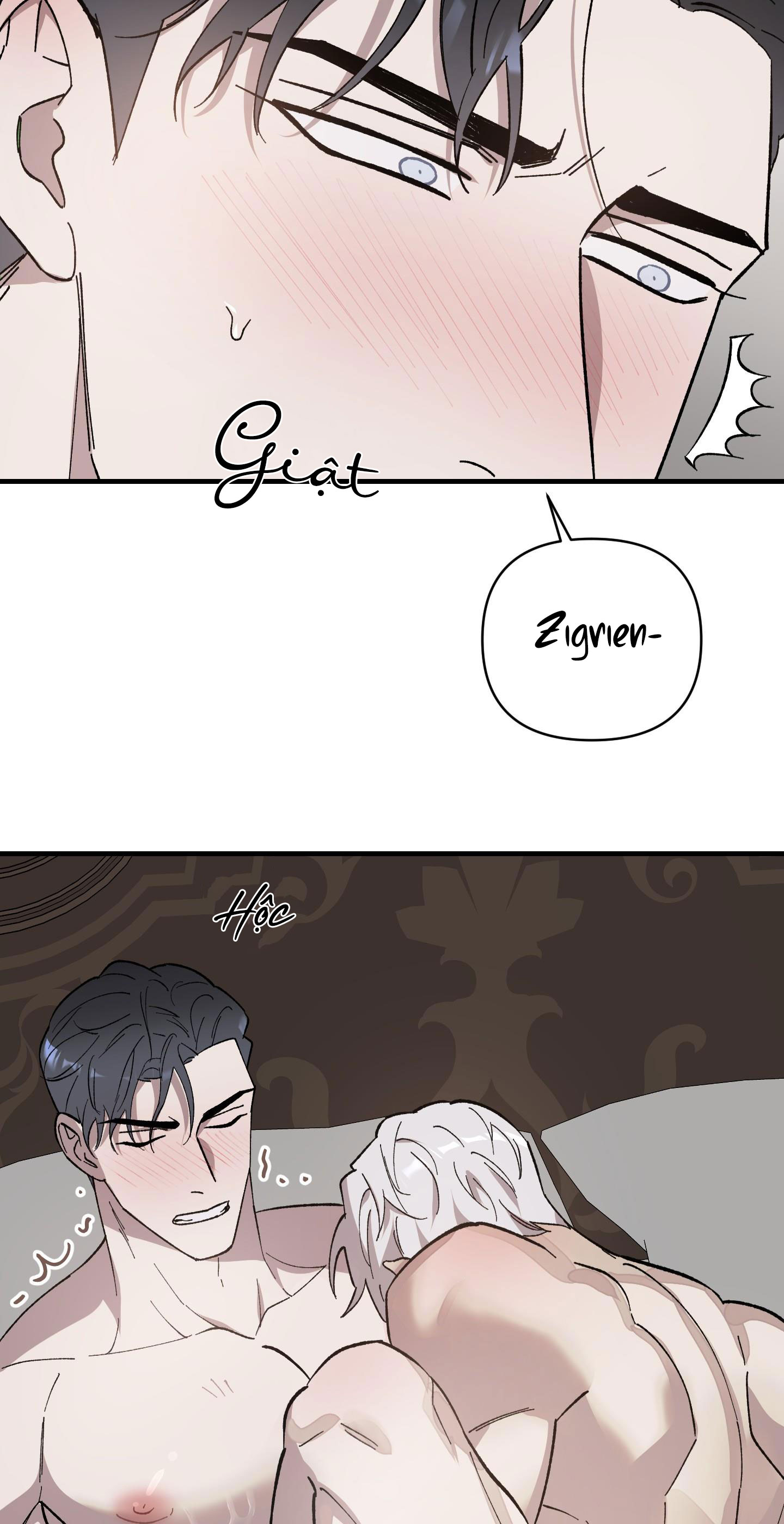 đóa hoa của mặt trời chapter 4 20