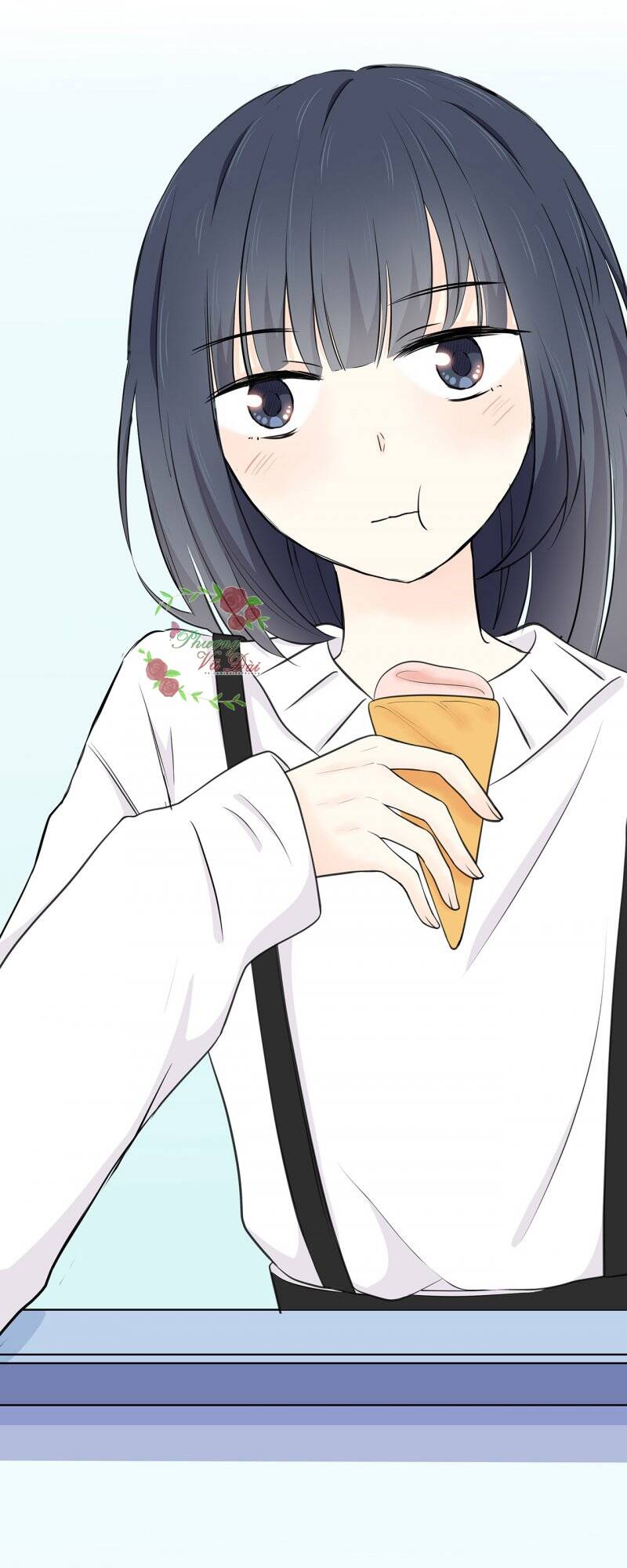 trong khoảnh khắc ấy, muốn hôn em chapter 16 7