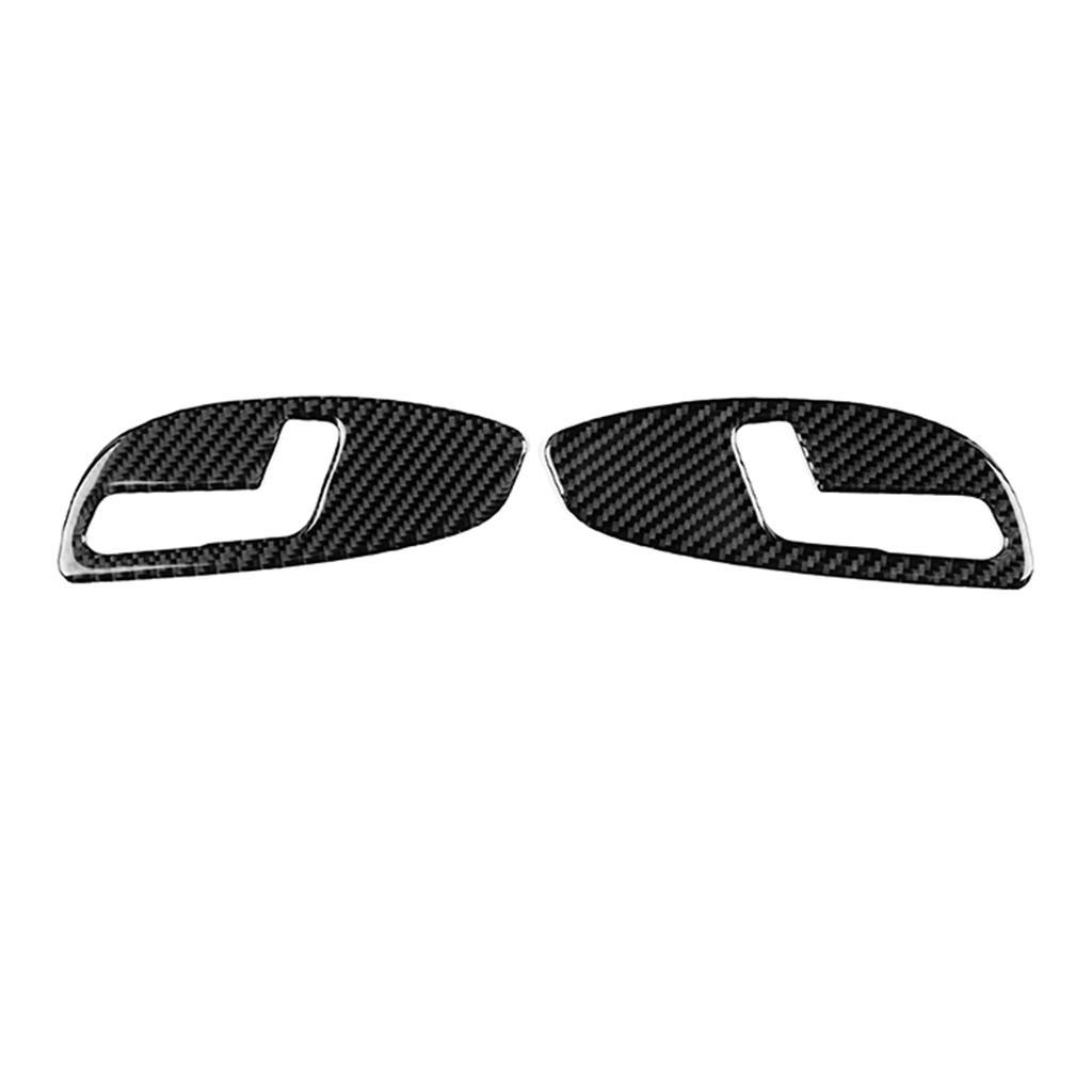 Carbon Fiber Seat Car Panel Seat