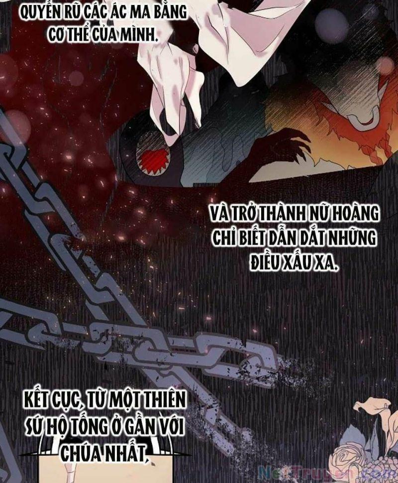 xin ngài đừng ăn tôi chapter 18 46