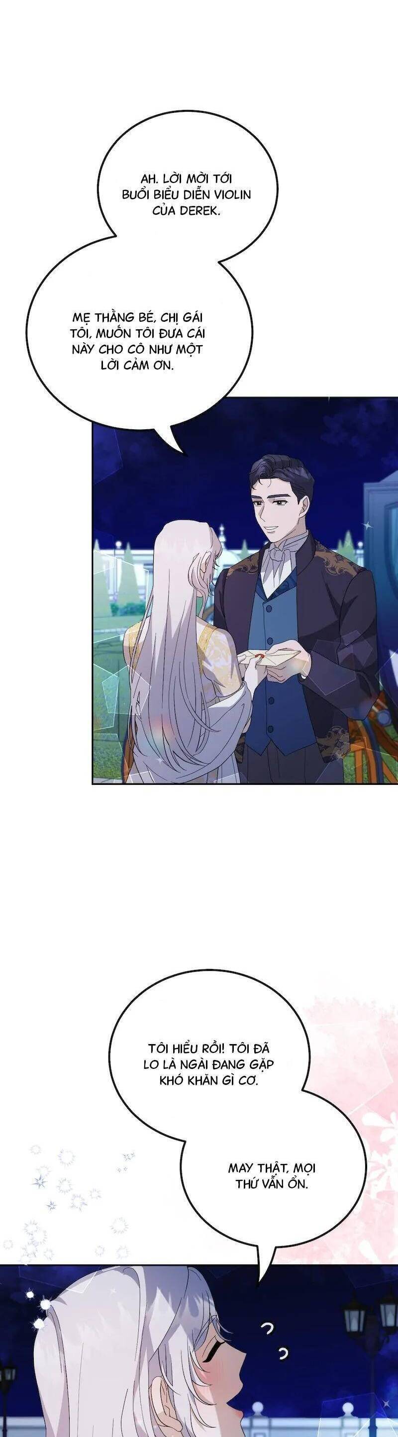 sống chung với người chồng dịu dàng chapter 9 16