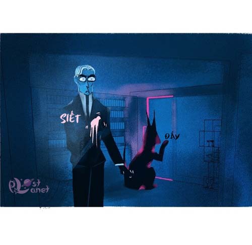 thần thoại olympus chapter 42 26