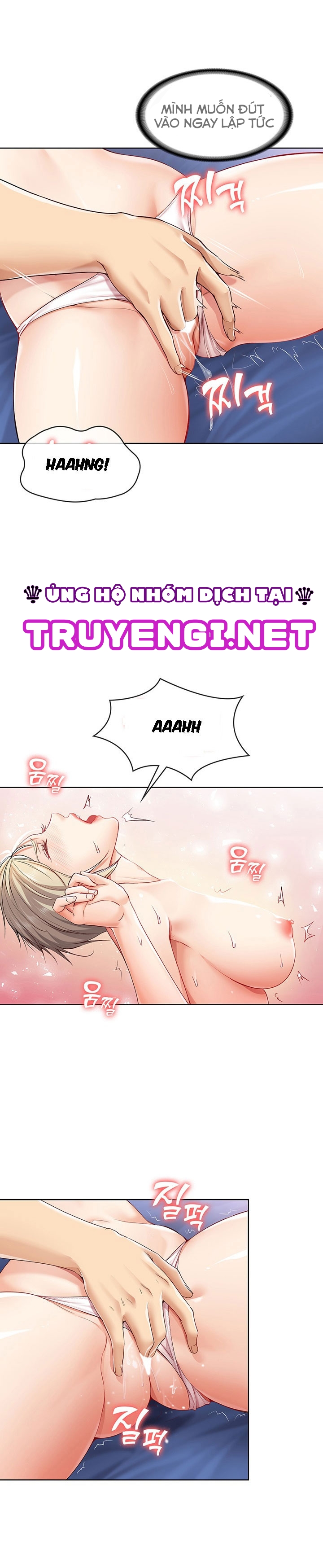 nhật ký nội trú chapter 2.1 20