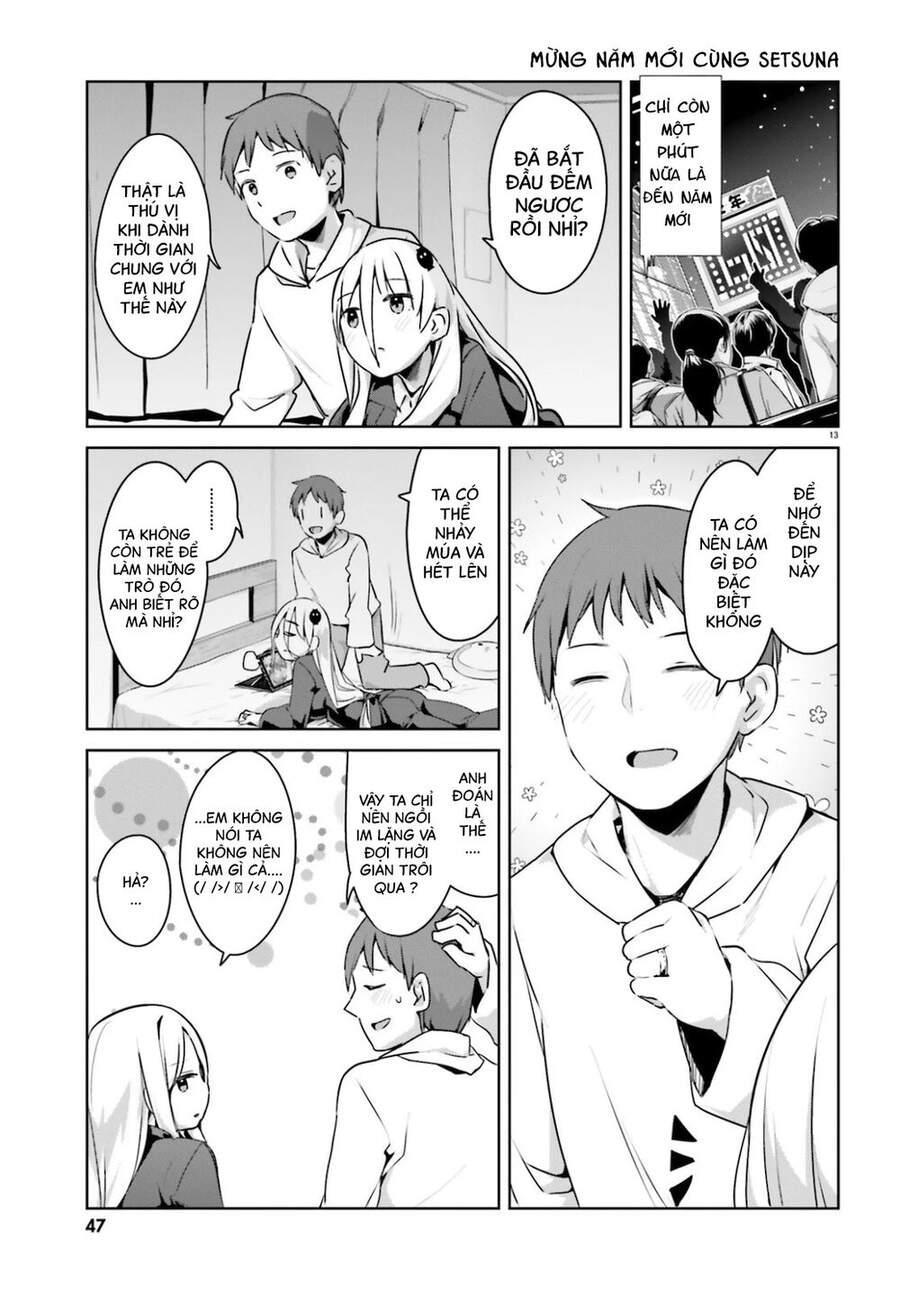 dear sir... i married a killer chapter 19 13