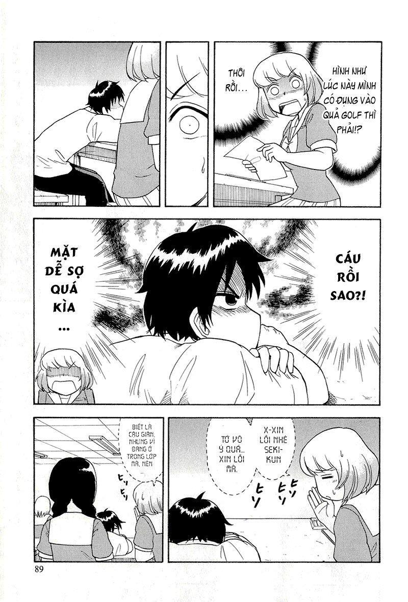 tonari no seki-kun chapter 22 13