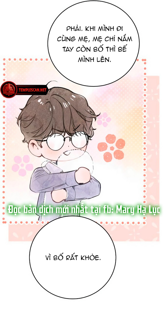 đứa trẻ trông giống tôi chapter 31.1 24