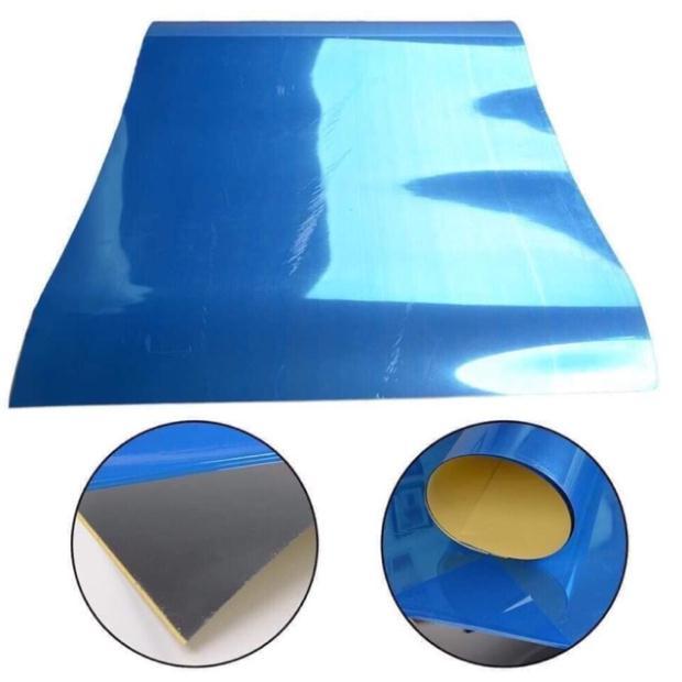 GƯƠNG DẺO DÁN TƯỜNG - LOẠI 1 - HÀNG SỊN - MỎNG - MỊN - NÉT CĂNG