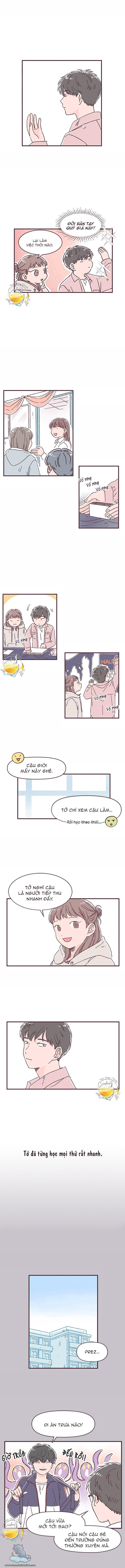 ngày định mệnh của đôi ta chapter 30 3