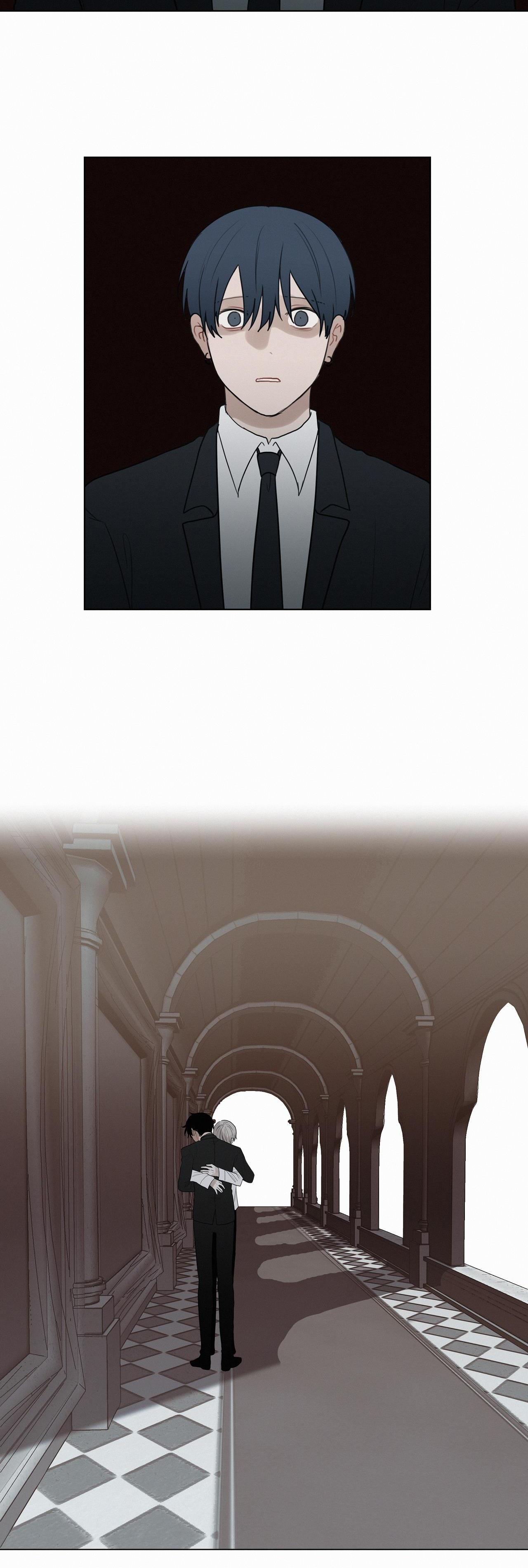 hiến tế máu chapter 65 14