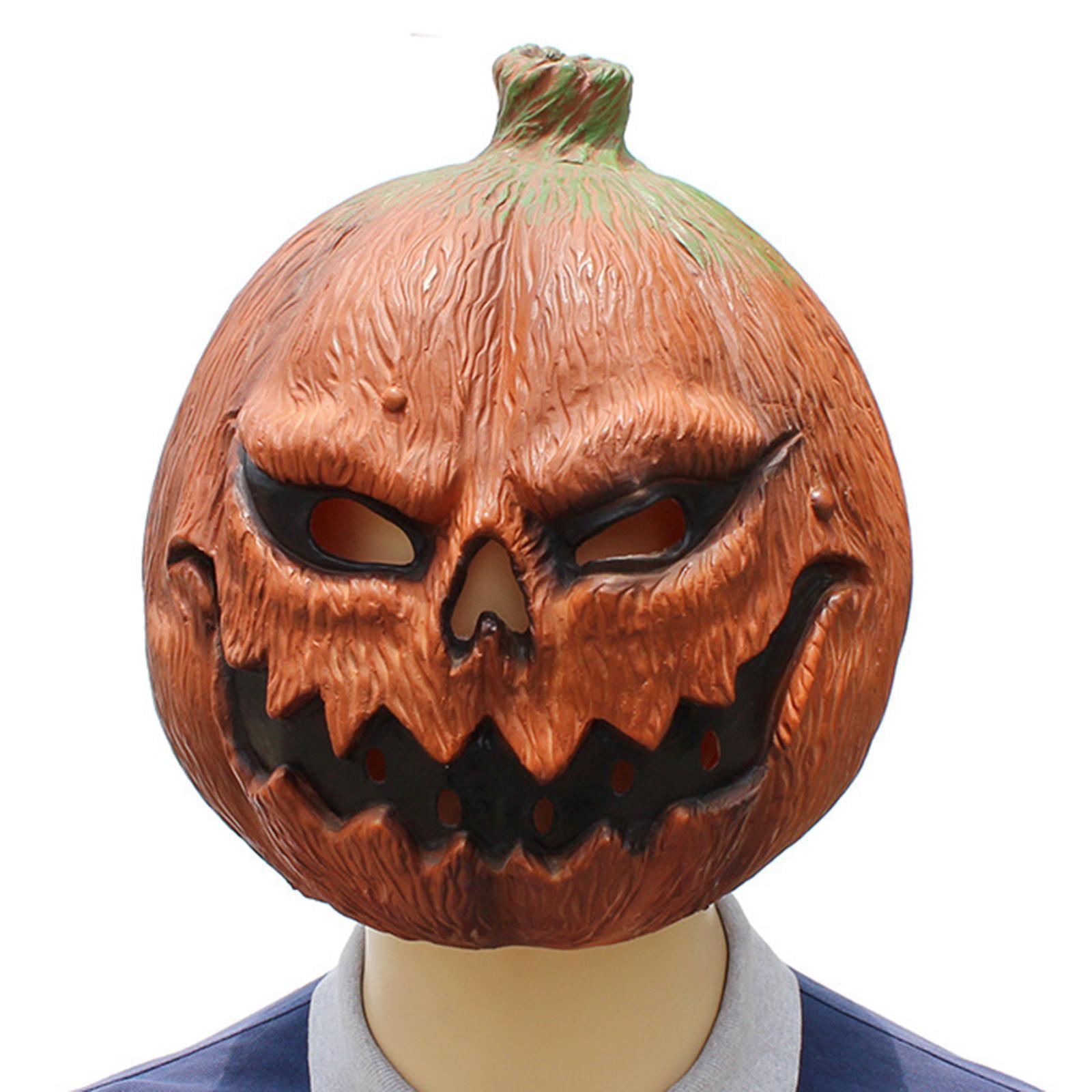Novelty Halloween Scary  Halloween Cosplay Accessory for Carnival Party