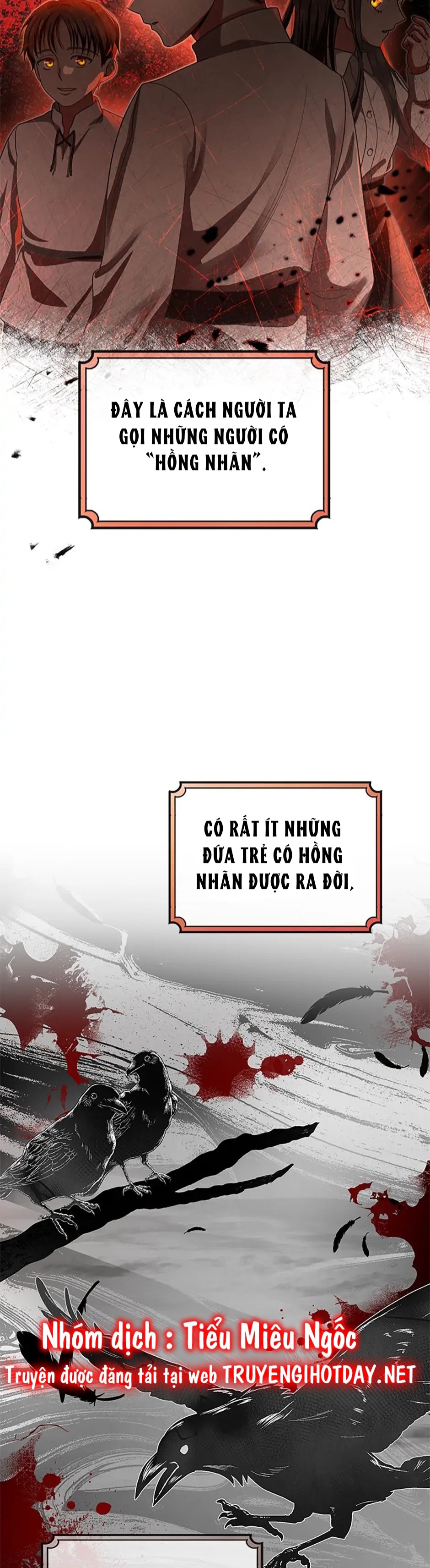 vị cứu tinh của nhân vật chính chapter 16 32