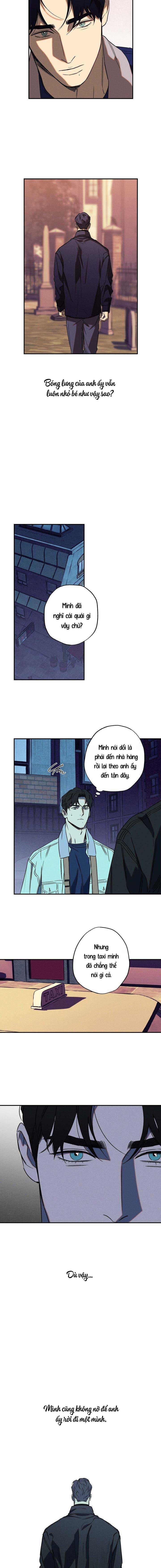 wet sand chapter 28 10