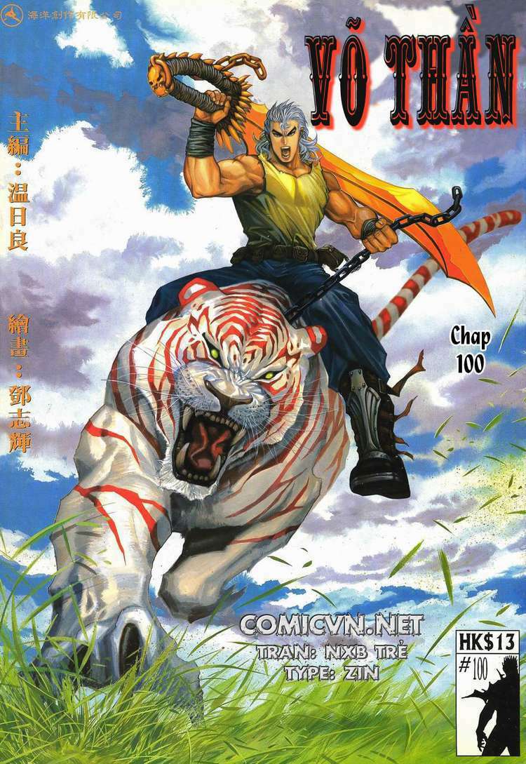 võ thần chapter 100 31