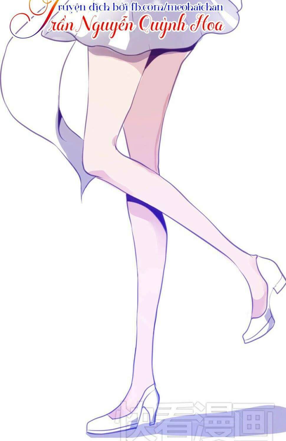 vũ đài tham vọng chapter 1 7