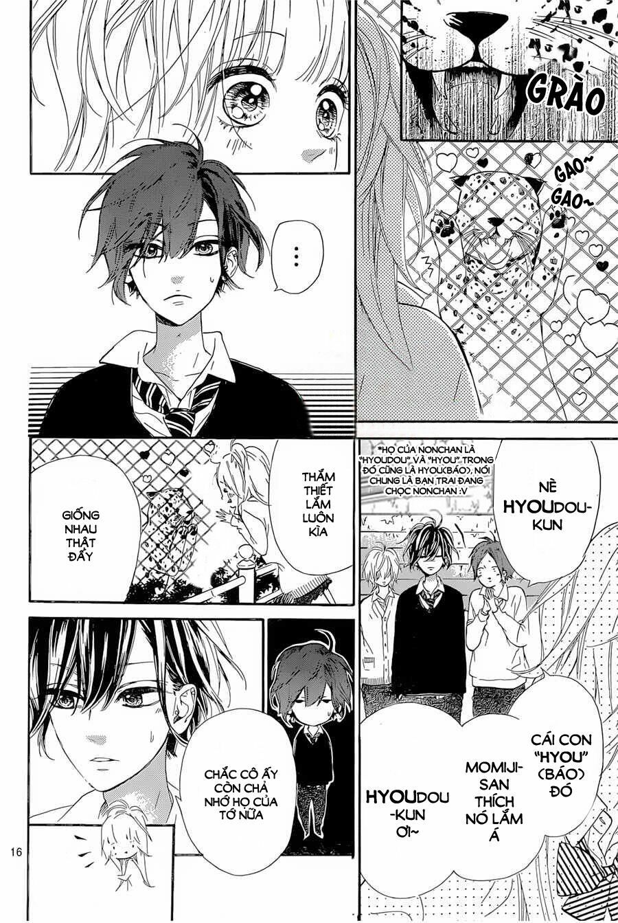 mata ashita chapter 5 17