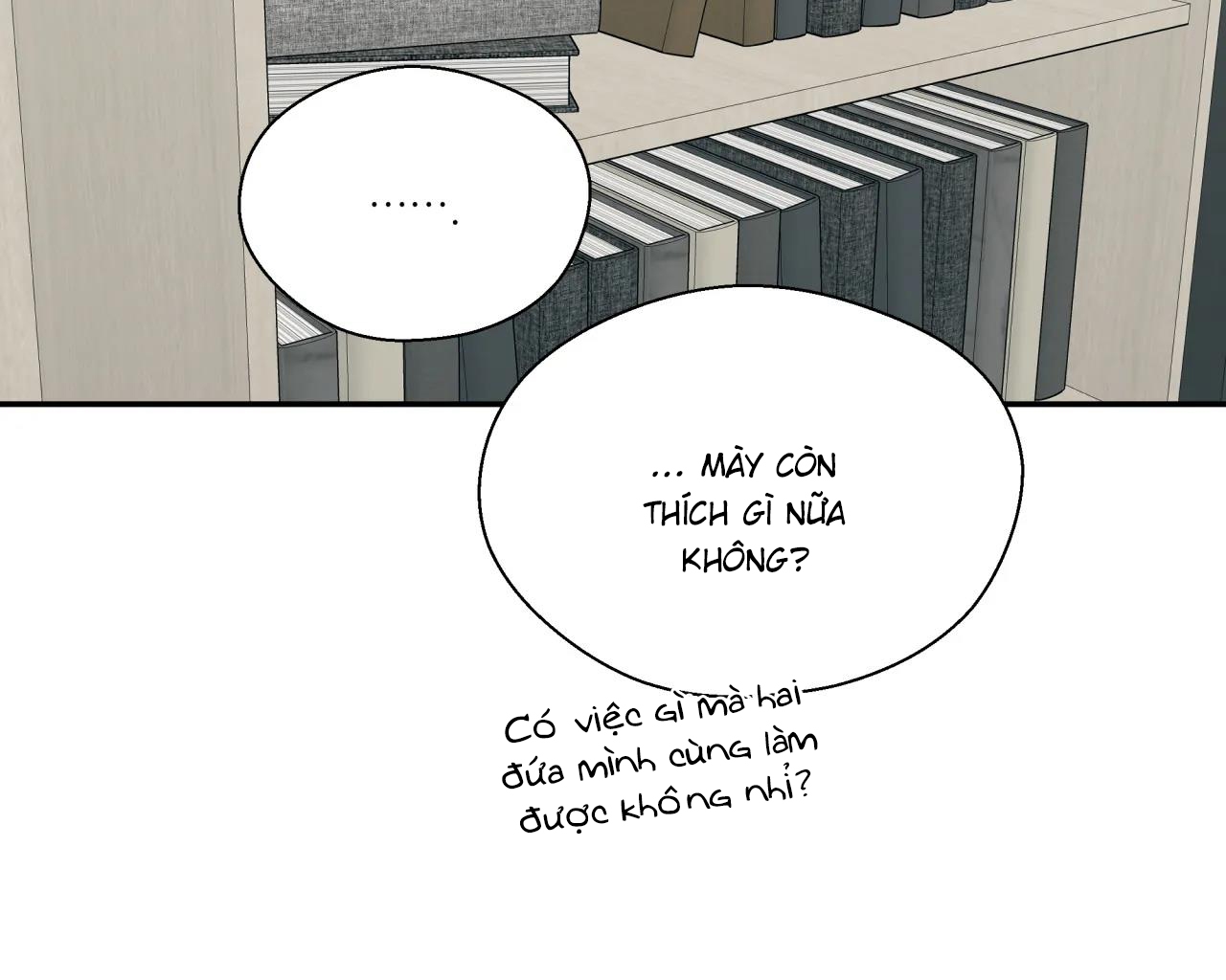 ám ảnh pheromone chapter 32 37