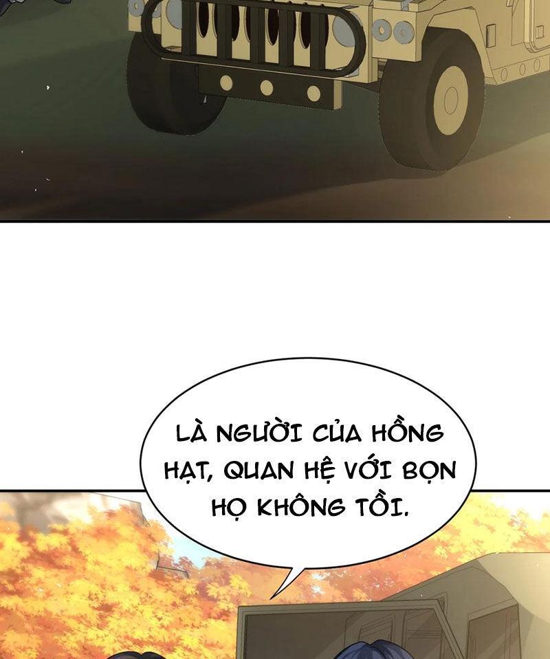 cựu nhật ngự long chapter 47 21