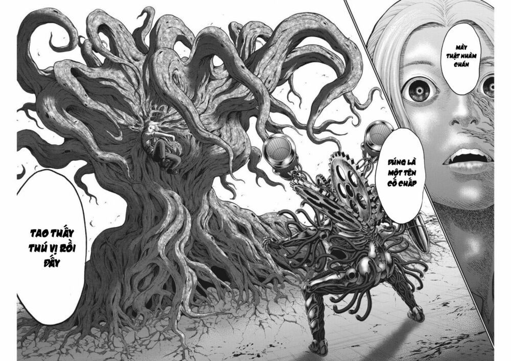 đọa nhân chapter 43 10