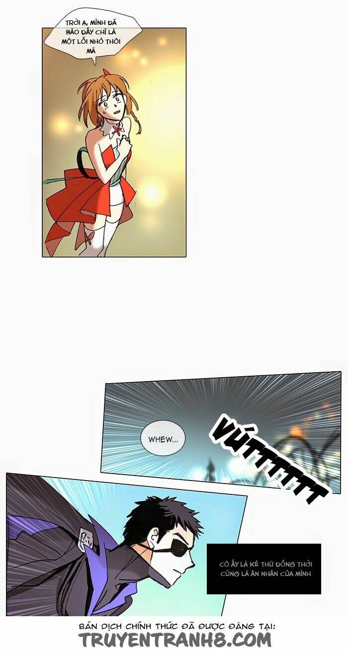 nữ sinh phép thuật chapter 46 32