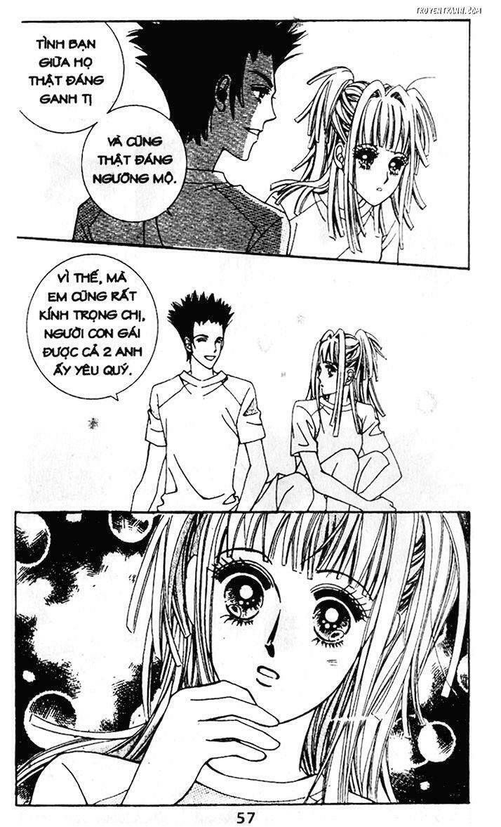 điên vì yêu - love like crazy chapter 15 1