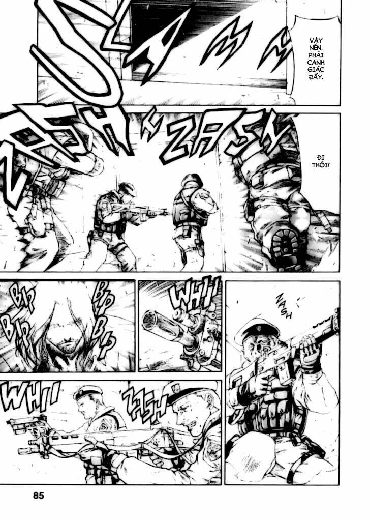 red eyes chapter 1.3 29