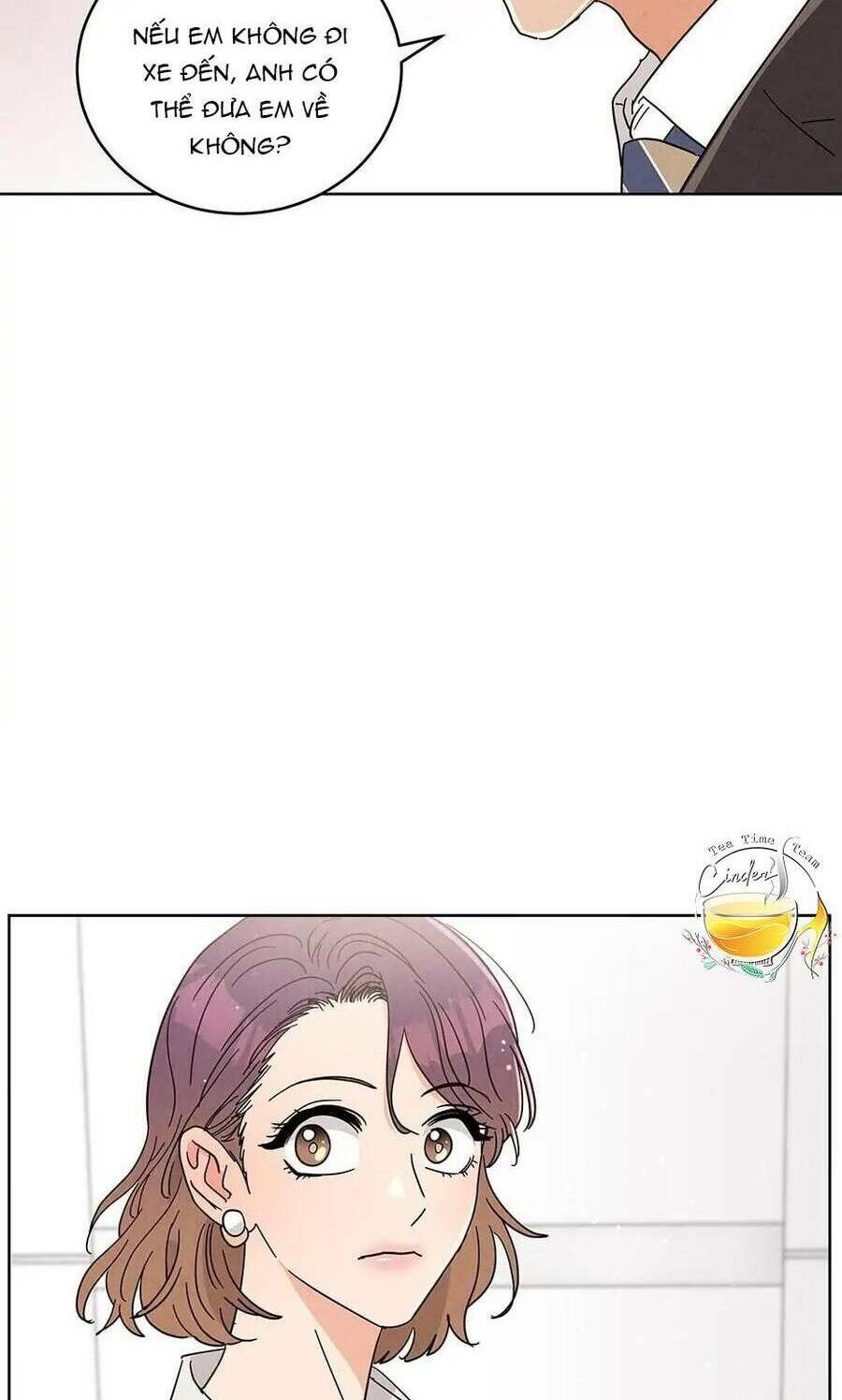 chào nhé, không làm thông gia nữa đâu! chapter 67 85