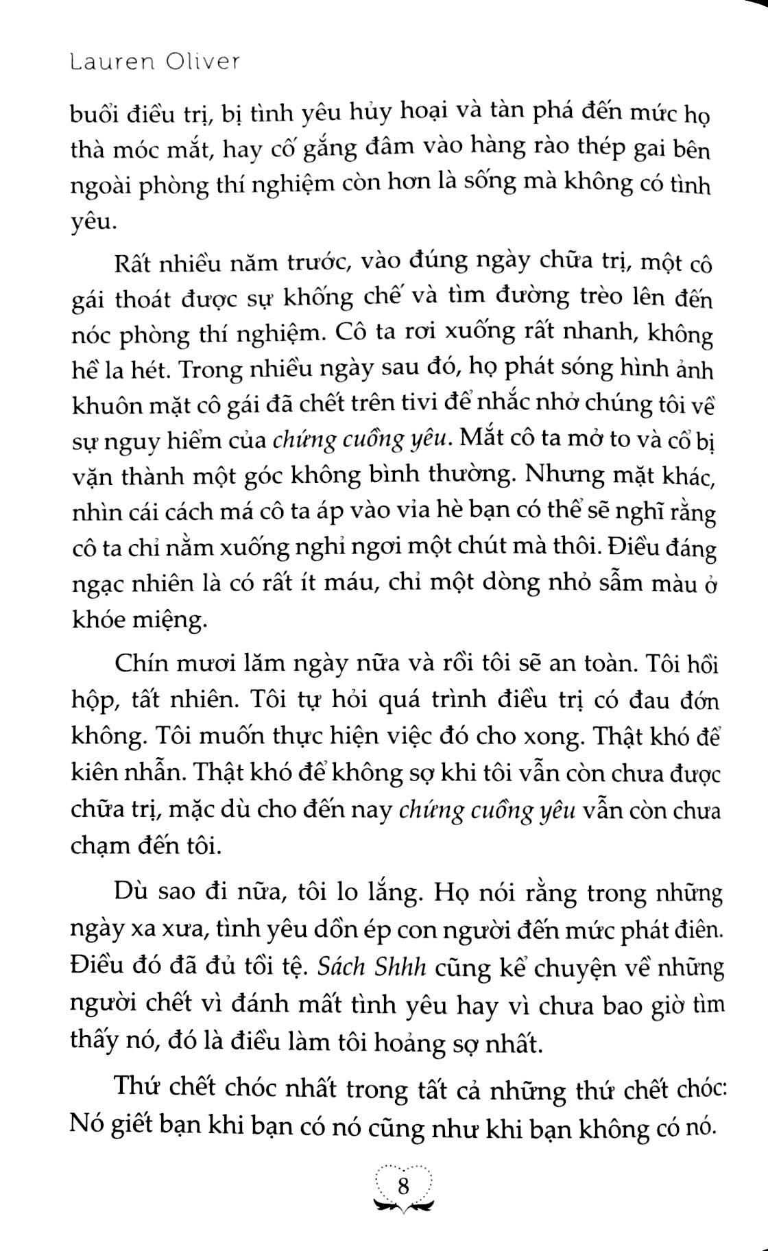 Combo: Delirium 3T: Hỗn Mang + Bệnh Dịch Yêu + Lễ Cầu Hồn (Bộ 3 Cuốn)