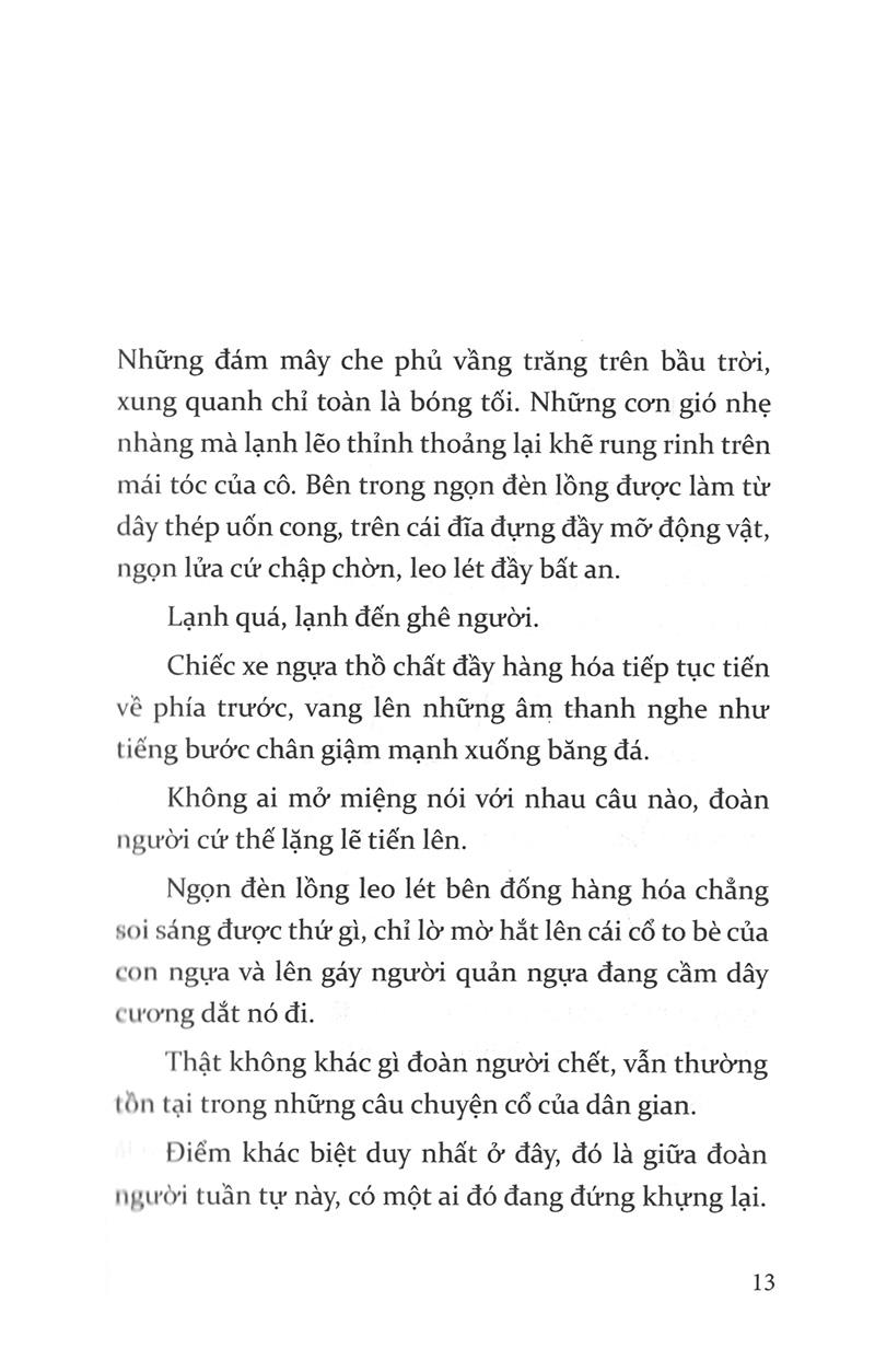 Sách Sói Và Gia Vị (Tập 8)