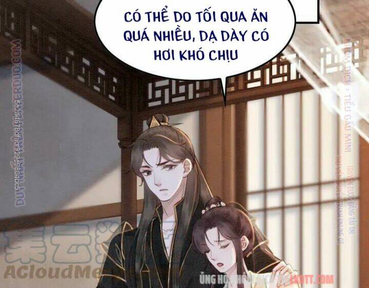 trọng sinh bá sủng nhiếp chính vương quá mạnh mẽ chapter 213 4