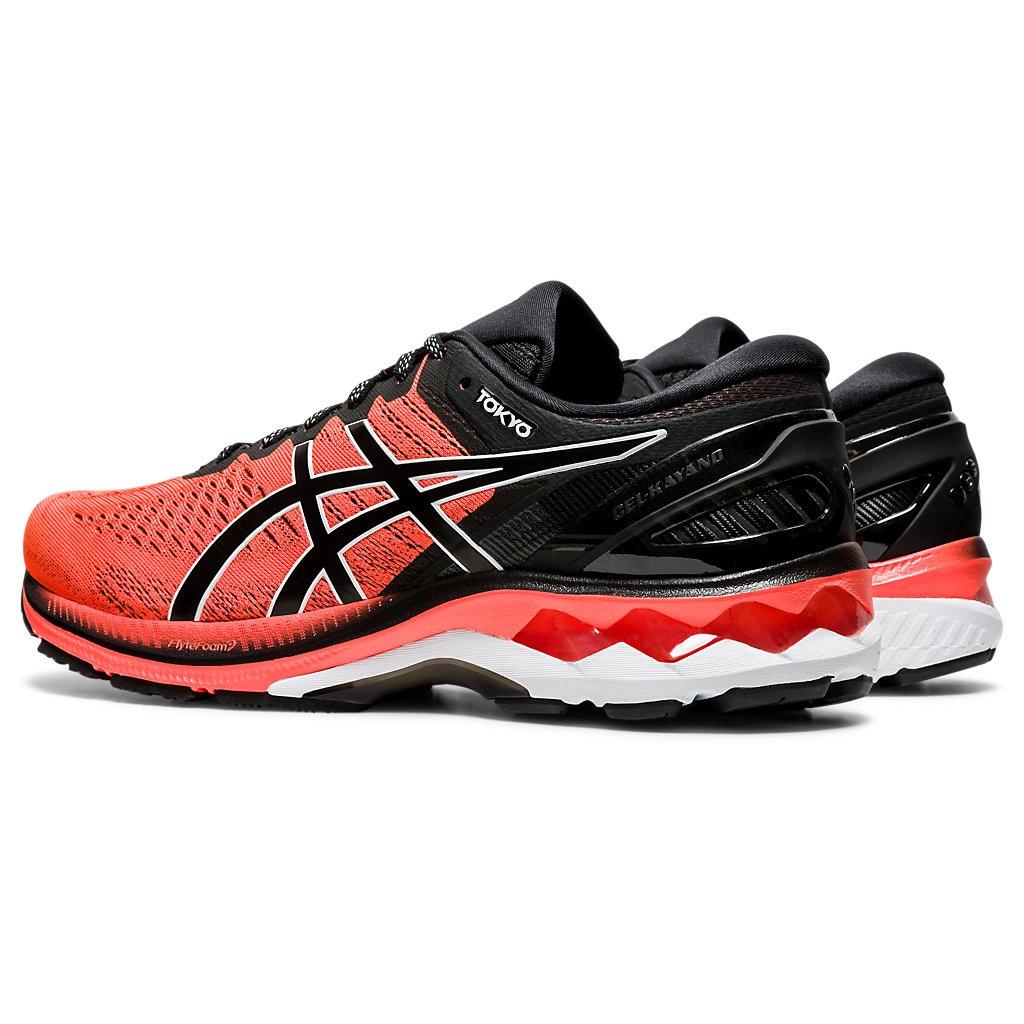 Giày chạy bộ nam asics GEL-KAYANO 27 TOKYO 1011B077.600