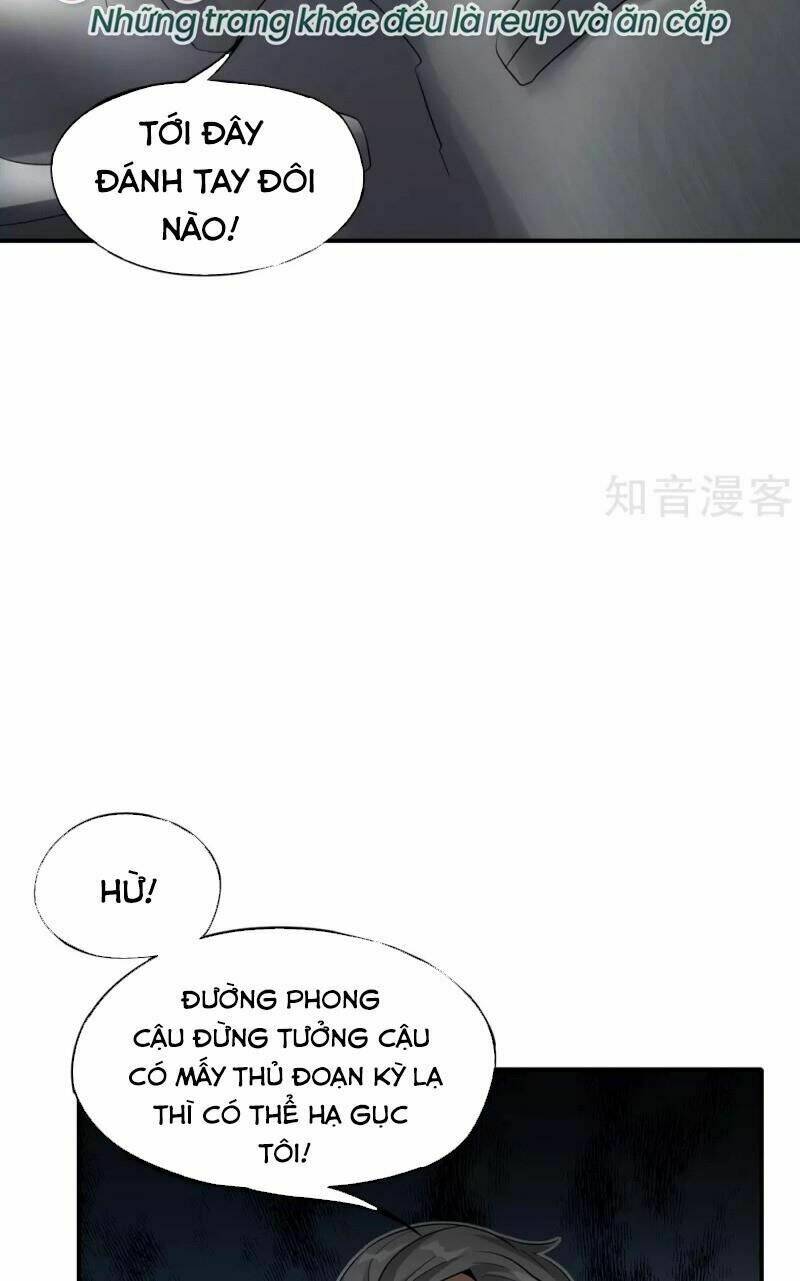 vòng bạn bè mạnh nhất của tiên giới chapter 38 26