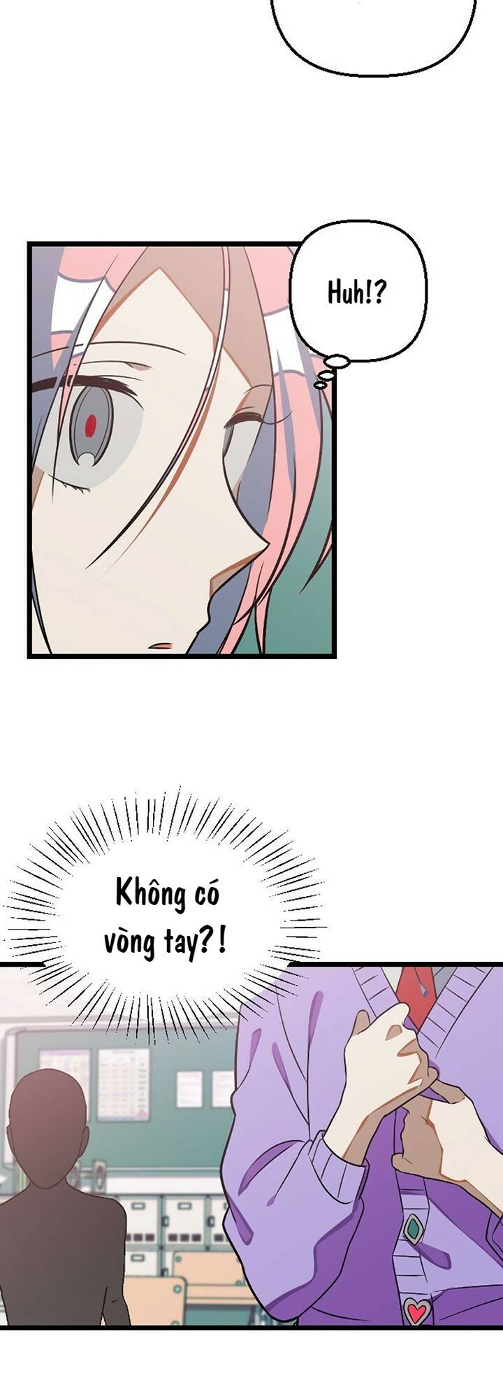 survive romance chapter 8 15