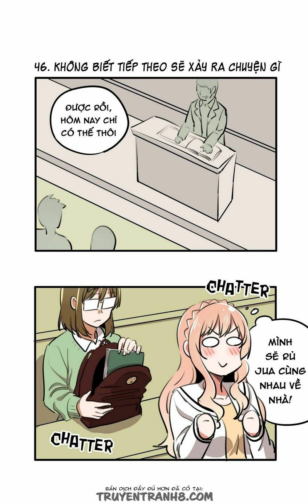 chuyện tình yuri chapter 6 19