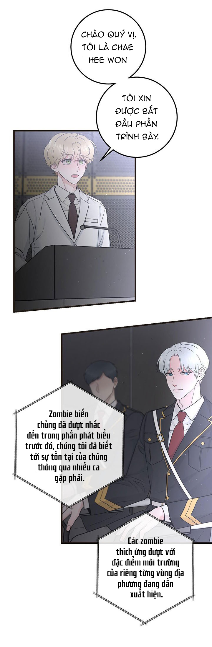 băng qua thiên đường chapter 12 7