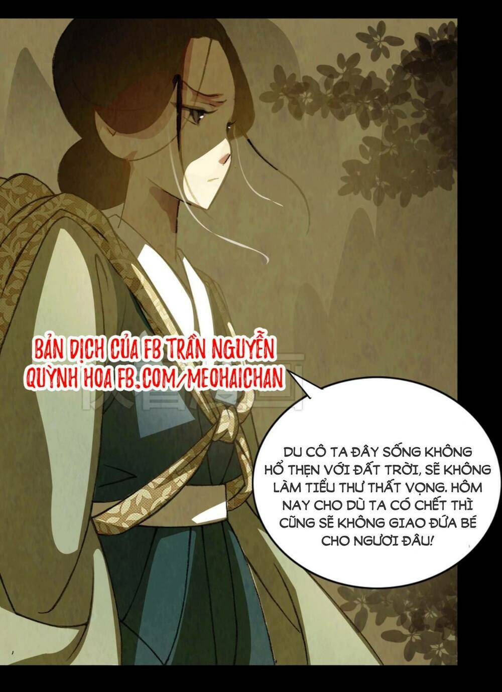 nữ mưu thiên hạ chapter 1 48