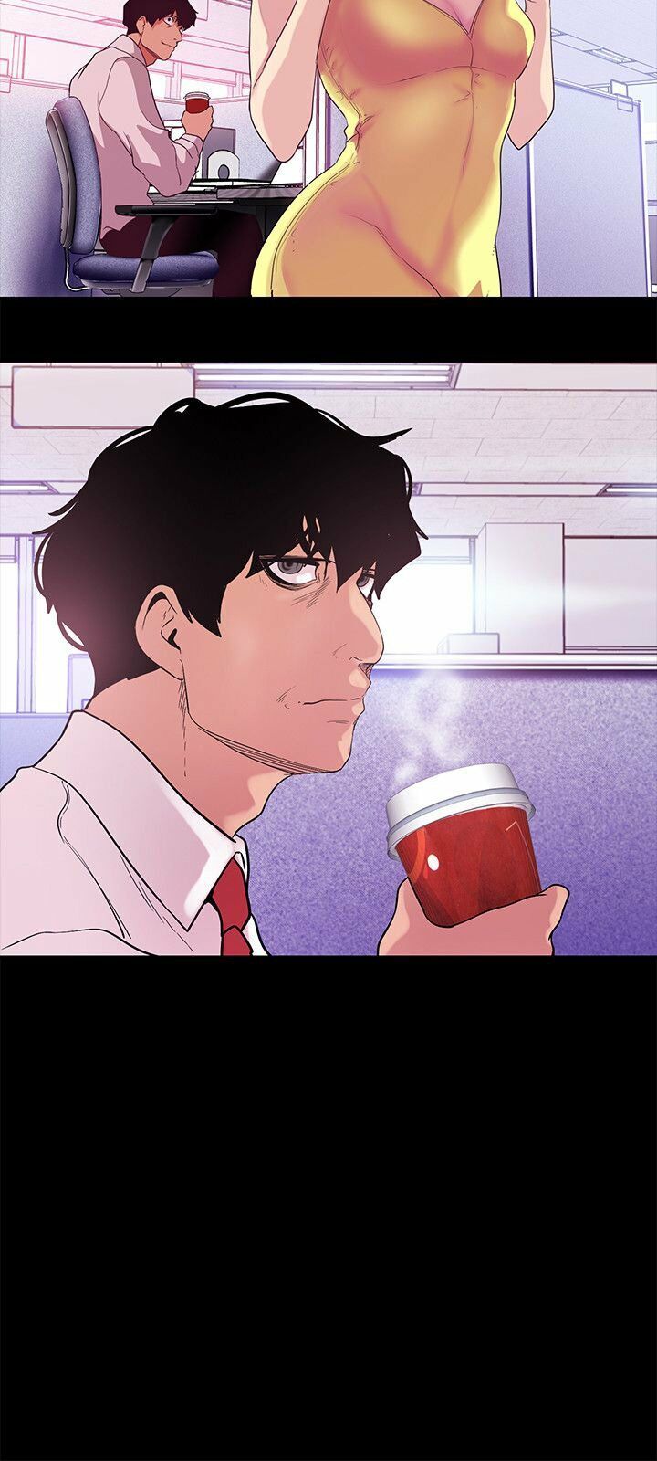 một thế giới mới tuyệt vời chapter 20 58