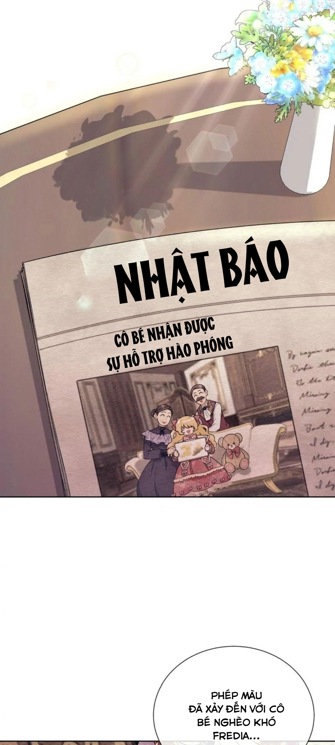 đức hạnh của công chúa phản diện chapter 1 49