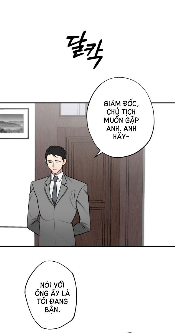 Hôn Nhân Tiền Định chapter 65.2 - Trang 26