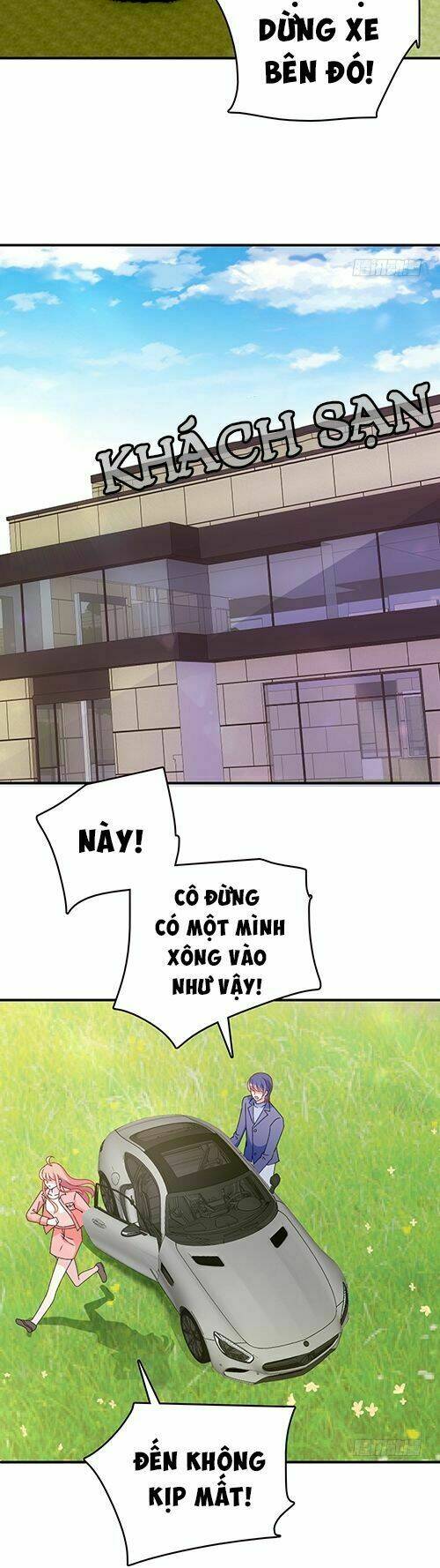 bí mật kết hôn với ảnh đế: vợ ơi đến đây tấn công đi nào chapter 58 8