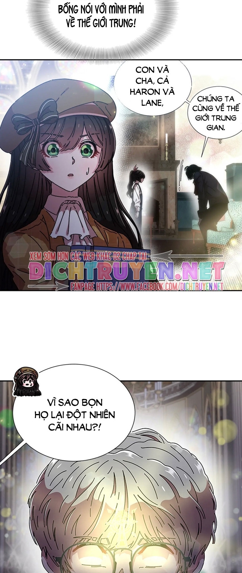 con gái bảo bối của ma vương chapter 82 5